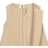 Lässig Vreća za spavanje od muslina nature, 62/68 | shoptok.hr