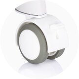 Chipolino Sogno 2u1 električna kolevka za bebe sa digitalnom vagom Slike