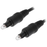 Roline Toslink digitalni audio priključni kabel [1x muški konektor toslink (ODT) - 1x muški konektor toslink (ODT)] 3.00 | Eponuda.ba