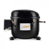 Set FR kompresor, HLY80AA HYB81MHUa R-600 130 W Alt. 506FR072