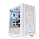 Thermaltake kućište versa H16 snow | ePonuda.com