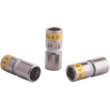 Triax CompressionStecker CX3 4.9 SC, (20588011) | Shoptok.si
