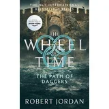 Robert Jordan - The Path of Daggers