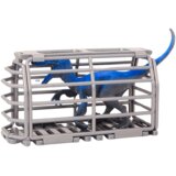  za prijevoz životinja + kavez s dinosaurom - zeleni | Shoptok.si