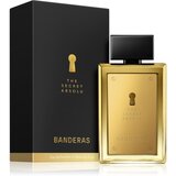 BANDERAS The Secret Absolu parfumska voda za moške 50 ml | Shoptok.si
