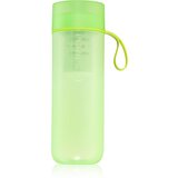 Philips AquaShield GoZero Adventure filtracijska boca boja Lime 590 ml | shoptok.hr
