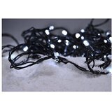 solight 1V06-W-LED Spoljašnji božićni niz 200x LED/8 funkcija, 15 m, IP44, hladno belo | Eponuda.com