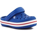 Crocs Sandali & Odprti čevlji Toddler Crocband Clog 207005-4KZ Večbarvna Cene