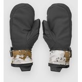 Volcom Stay Dry Gore Tex Rokavice Mitt camouflage | Shoptok.si