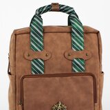 HARRY POTTER Ruksak Slytherin od umjetne kože 35 cm | shoptok.hr