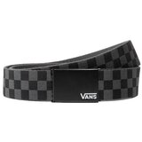 Vans Pasovi Deppster Ii Web Črna Cene