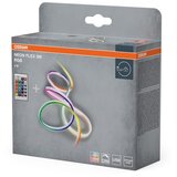 Osram LED RGB prigušiva traka NEON FLEX 2m LED/4W/5V + daljinski upravljač | Eponuda.com
