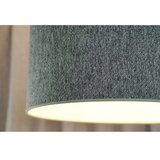  Duolla - Plafonski luster ROLLER ECO RECYCLING 1xE27/15W/230V, prečnik 45 cm, zelene boje | Eponuda.com