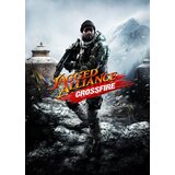  jagged alliance crossfire (pc) steam key europe | ePonuda.com