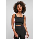 Starter Black Label Women's Starter Sports Top Black/White | ePonuda.com
