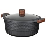 Resto Capella posoda s pokrovom 7.9L | Shoptok.si