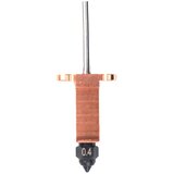 Sovol Comgrow Originalni Sovol SV08 / T300 Hardened Steel Nozzle Kit Cene