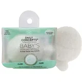 Baby's Pure Konjac Sponge