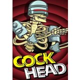 Steam COCKHEAD Key GLOBAL | ePonuda.com
