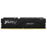 Kingston memorija DDR5 32GB 5600MHz FURY Beast | shoptok.hr