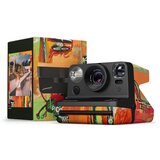 Polaroid fotoaparat now 2 basquiat editi, (21216886) cene