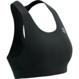  Grudnjak Compressport FeelFree Seamless Bra Black - L | shoptok.hr