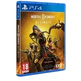 MORTAL KOMBAT 11 ULTIMATE PS4