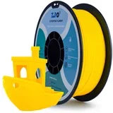 pla pro basic filament 1,75 mm – yellow