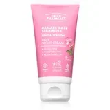 Damask Rose & Ceramides Night Face Cream noćna krema za lice 50 ml