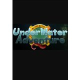 underwater adventure (pc) steam key global  underwater adventure (pc) steam key global Slike