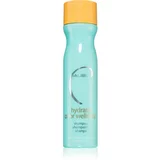 Malibu C Hydrate Color Wellness čistilni šampon za barvane lase 266 ml