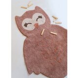 Nattiot Ružičasti dječji tepih 90x115 cm Little Pepa – | shoptok.hr