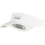 Merchcode Accessoires Miami Vice Visor Visor Cap White Cene