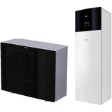 Daikin Altherma 3 R MT ERRA10EW17+ELVH12S23EJ9W freonska split 10kW toplotna črpalka z intergriranim 230l bojlerjem - | Shoptok.si
