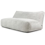 SLOWDOWN Krem vreća za sjedenje od samta Sofa Tube 190 – | shoptok.hr