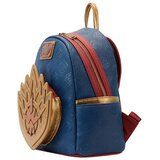 Loungefly Marvel Čuvari galaksije 3 Ravager Badge ruksak 26cm | shoptok.hr