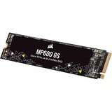 Corsair SSD MP600 GS 500GB/NVMe M.2/Gen4 PCIe x4/crna | ePonuda.com