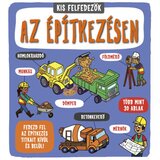  Mali raziskovalci - Na gradbišču Cene