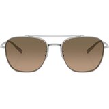  Muške Sunčane naočale Oliver Peoples Oliver Peoples OV1349ST Brown | shoptok.hr