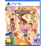 Legacy The Brazen Age (PS5)