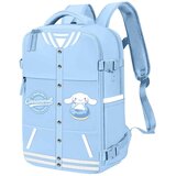 Hello Kitty Mochila Cinnamoroll and Friends 40 cm | shoptok.hr