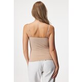 Only Majica brez rokavov Tracy | Shoptok.si