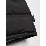 Sinsay Dugi puffer prsluk s kapuljačom | shoptok.hr