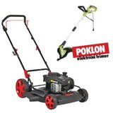 Würth FLM51010BS + MACHER M450WTE - električni trimer POKLON | ePonuda.com