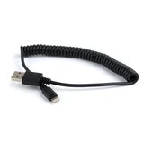Gembird Lightning kabl 1,5 m, Crni | Eponuda.com