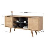 Hanah home TV polica Sina 3319 | Eponuda.com
