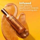 Coco & Eve Sunny Honey Antioxidant Glow Shimmer Body Oil posvjetljujuće ulje za tijelo 100 ml | shoptok.hr