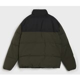 Sinsay Tikkimisjakk puffer | shoptok.hr