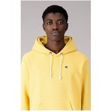 Champion Reverse Weave C Logo Hoodie žuta | shoptok.hr