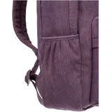 Nahrbtniki Feeling Vibes Medium Backpack Bordo